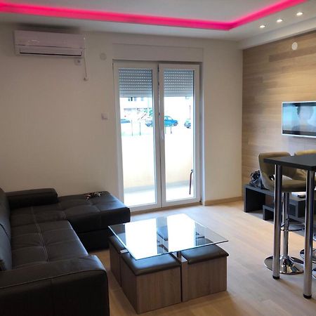 Aco Apartment Trebinje Bagian luar foto
